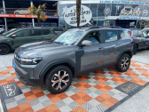 Dacia Duster occasion année 2025 boite Manuelle Annonce Dacia Duster occasion Essence Mild Hybrid 130 BV6 EXPRESSION Sièges Chauffants à Cahors