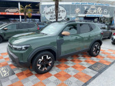 Dacia Duster Mild hybrid 130 BV6 EXTREME GPS Pack Techno Siges Chauffant   Cahors 46