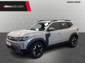 Dacia Duster , garage RENAULT ORTHEZ � Orthez