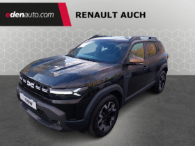Dacia Duster occasion 2025 mise en vente &agrave; L'Isle-Jourdain par le garage RENAULT L�ISLE - photo n&deg;1