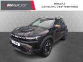 Annonce Dacia Duster occasion Essence Mild Hybrid 130 Extreme  Castelnau-d'Estrtefonds