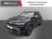 Annonce Dacia Duster occasion Essence Mild Hybrid 130 Extreme � Toulouse