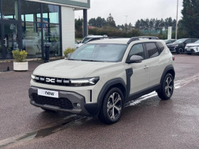 Dacia Duster , garage SAJA AVALLON  AVALLON