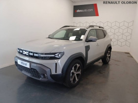 Dacia Duster , garage RENAULT OLORON SAINTE MARIE  Oloron St Marie