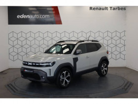 Dacia Duster , garage RENAULT TARBES  TARBES
