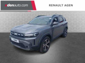 Dacia Duster occasion année 2025 boite Manuelle Annonce Dacia Duster occasion Essence Mild Hybrid 130 Journey à Agen
