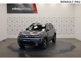 Dacia Duster , garage RENAULT PAU � Pau