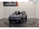 Dacia Duster Mild Hybrid 130 Journey   Pau 64