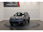 Annonce Dacia Duster occasion Essence Mild Hybrid 130 Journey � LESCAR
