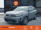 Annonce Dacia Duster occasion Hybride MILD HYBRID 130 Journey  Labge