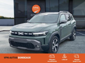 Annonce Dacia Duster occasion Hybride MILD HYBRID 130 Journey  Labge