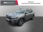 Annonce Dacia Duster occasion Essence Mild Hybrid 130 Journey  Castelnau-d'Estrtefonds