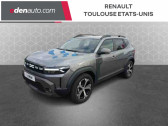 Annonce Dacia Duster occasion Essence Mild Hybrid 130 Journey  Toulouse