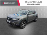 Dacia Duster Mild Hybrid 130 Journey   Toulouse 31