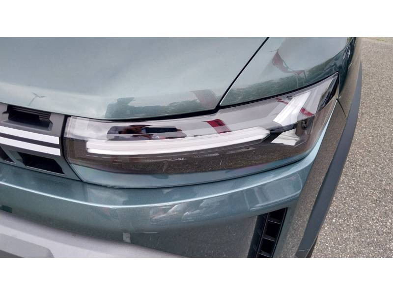 Dacia Duster Mild Hybrid 130 Journey 2025 - photo n°15 Dacia Duster Mild Hybrid 130 Journey  occasion à Toulouse - photo n°15