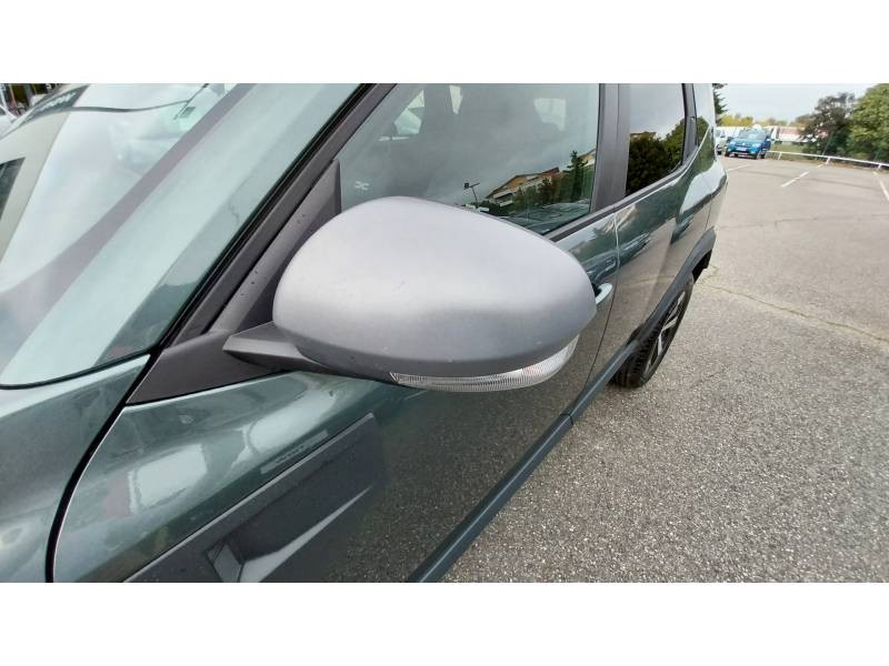 Dacia Duster Mild Hybrid 130 Journey 2025 - photo n°17 Dacia Duster Mild Hybrid 130 Journey  occasion à Toulouse - photo n°17