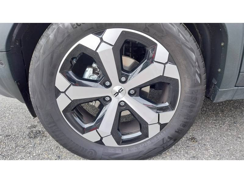 Dacia Duster Mild Hybrid 130 Journey 2025 - photo n°9 Dacia Duster Mild Hybrid 130 Journey  occasion à Toulouse - photo n°9