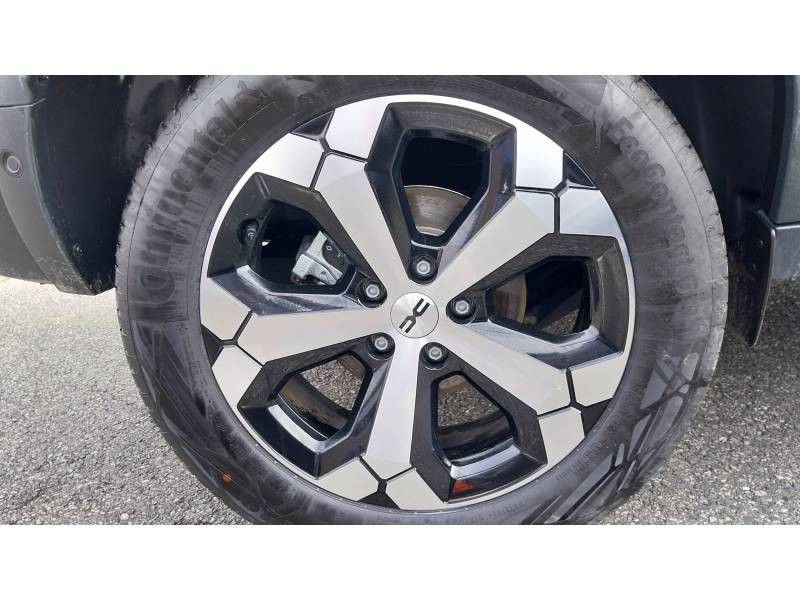 Dacia Duster Mild Hybrid 130 Journey 2025 - photo n°14 Dacia Duster Mild Hybrid 130 Journey  occasion à Toulouse - photo n°14