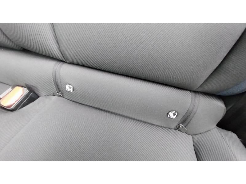 Dacia Duster Mild Hybrid 130 Journey 2025 - photo n°20 Dacia Duster Mild Hybrid 130 Journey  occasion à Toulouse - photo n°20