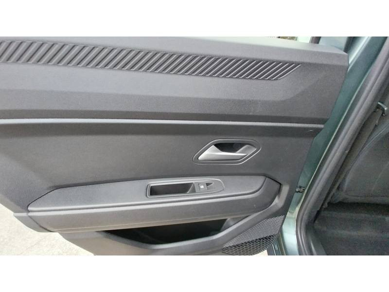 Dacia Duster Mild Hybrid 130 Journey 2025 - photo n°19 Dacia Duster Mild Hybrid 130 Journey  occasion à Toulouse - photo n°19