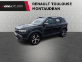 Annonce Dacia Duster occasion Essence Mild Hybrid 130 Journey � Toulouse