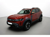 Dacia Duster mild hybrid 130ch 4x4 EXTREME  2025 - annonce de voiture en vente sur Auto Sélection.com