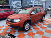 Annonce Dacia Duster occasion Diesel NEW Blue DCi 115 4X2 EXPRESSION à Carcassonne