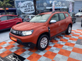Dacia Duster occasion année 2023 boite Manuelle Annonce Dacia Duster occasion Diesel NEW Blue DCi 115 4X2 EXPRESSION à Carcassonne