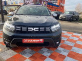 Annonce Dacia Duster occasion Diesel NEW Blue DCi 115 4X2 EXPRESSION  Sax