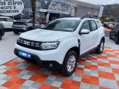 Dacia Duster occasion année 2023 boite Manuelle Annonce Dacia Duster occasion Diesel NEW Blue DCi 115 4X4 EXPRESSION à Lescure-d'Albigeois