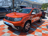Dacia Duster occasion année 2022 boite Automatique Annonce Dacia Duster occasion Essence NEW TCe 150 EDC PRESTIGE CML Sièges AV Chauffants à Lescure-d'Albigeois