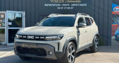Dacia Duster Nouveau JOURNEY HYBRID 140 chx  2025 - annonce de voiture en vente sur Auto Sélection.com