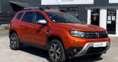Annonce Dacia Duster occasion GPL Phase 2 1.0 TCE 100 ECO-G GPL PRESTIGE + 4x2  Audincourt