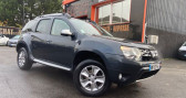 Dacia Duster occasion année 2013 boite Manuelle Annonce Dacia Duster occasion Essence phase 2 1.2 TCE 125 PRESTIGE à Morsang Sur Orge