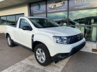 Dacia Duster occasion année 2021 boite Manuelle Annonce Dacia Duster occasion Diesel Pick-up 1.5 Blue dCi - 115 4x4 Confort à Ganges