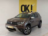 Dacia Duster Prestige 1.3 Tce 130 GPS Camra Bluetooth Rgul Cl   STRASBOURG 67