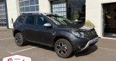 Dacia Duster PRESTIGE 1.3 TCE 150 4X2   Beaucé 35