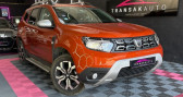 Dacia Duster Prestige   100 ch ECO-G 4x2 Entretien ~ Camera 360 ~ Apple   2022 - annonce de voiture en vente sur Auto Sélection.com