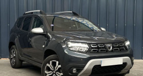 Dacia Duster , garage PARTENAIRE AUTO  Halluin