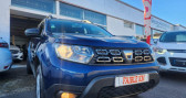 Dacia Duster PRESTIGE 4X2   ALENCON 61