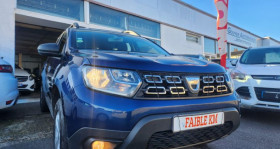 Dacia Duster occasion 2018 mise en vente à ALENCON par le garage GOUYER AUTOMOBILES - photo n°1