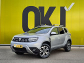 Annonce Dacia Duster occasion Diesel Prestige 4X4 DCI 115 Leds Gps Camra Rgul Sig  SAUSHEIM