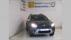 Dacia Duster occasion année 2021 boite Manuelle Annonce Dacia Duster occasion Diesel Prestige Blue dCi 115 4x2 - 2021 à PLOUMAGOAR
