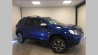 Dacia Duster occasion Bleu année 2020 boite Manuelle Annonce Dacia Duster occasion Diesel Prestige Blue dCi 115 4x2 - 2021 à VALFRAMBERT