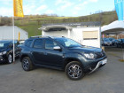 Dacia Duster occasion Gris année 2021 boite Manuelle Annonce Dacia Duster occasion Diesel Prestige Blue dCi 115 4x2 à Gaillac