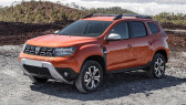 Dacia Duster occasion année 2022 boite Manuelle Annonce Dacia Duster occasion Diesel Prestige BlueDCi 115 2WD Camera 360 à Albi