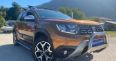 Dacia Duster occasion année 2018 boite Automatique Annonce Dacia Duster occasion Diesel Prestige boite auto EDC équipé conduite PMR à La Buisse
