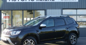 Dacia Duster occasion année 2021 boite Manuelle Annonce Dacia Duster occasion Diesel PRESTIGE DCI 115 CV 4X2 à Nonant