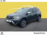 Annonce Dacia Duster occasion Essence PRESTIGE TCe 130ch 4x2  PORNIC