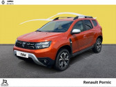Dacia Duster occasion année 2021 boite Automatique Annonce Dacia Duster occasion Essence PRESTIGE TCe 150ch 4x2 EDC à PORNIC
